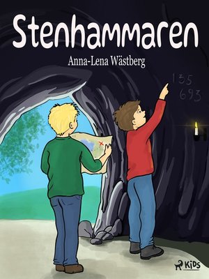 cover image of Stenhammaren